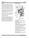 Installation, Use & Care Manual - (page 30)