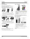 Installation, Use & Care Manual - (page 36)