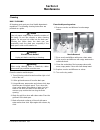 Installation, Use & Care Manual - (page 37)