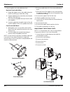 Installation, Use & Care Manual - (page 40)
