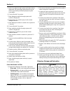 Installation, Use & Care Manual - (page 45)