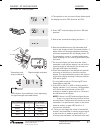 Operating And Installation - (page 29)
