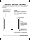 Installation Manual And User's Manual - (page 9)