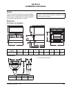 Installation, Use & Care Manual - (page 9)