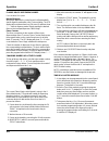 Installation, Use & Care Manual - (page 32)