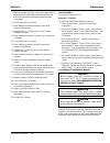 Installation, Use & Care Manual - (page 41)