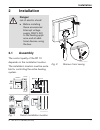 Installation, User Instructions & Customer Care Manual - (page 7)