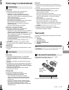 Operating Instructions Manual - (page 99)