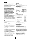 Owner's Instructions Manual - (page 3)