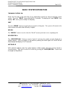 Operating And Service Manual - (page 9)