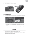 User Instructions - (page 9)