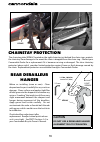 Owner's Manual Supplement - (page 17)