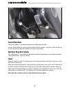 Owner's Manual Supplement - (page 6)