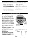 Installation, Operating & Service Manual - (page 2)