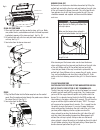 Warning & Instruction Booklet - (page 7)
