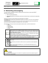 Use And Maintenance Manual - (page 12)