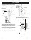 Installation instructions manual - (page 22)