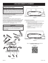 Installation instructions manual - (page 36)