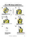Operator And Parts Manual - (page 8)