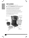 Instructions And Recipes Manual - (page 7)