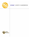 User Handbook Manual - (page 3)