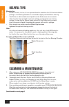 Instructions And Recipes Manual - (page 9)