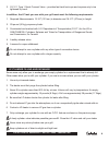 User Manual And Instruction Manual - (page 5)