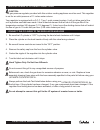 User Manual And Instruction Manual - (page 7)