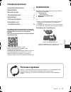 Basic Operating Instructions Manual - (page 11)