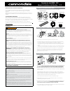 Setup And Owners Manual - (page 4)