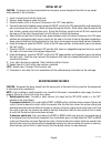 Operating & Service Manual - (page 6)