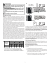 Installation & Service Reference - (page 3)