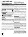 Installation & Service Reference - (page 1)