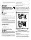 Installation & Service Reference - (page 5)