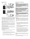 Installation & Service Reference - (page 16)