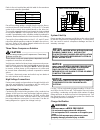 Installation & Service Reference - (page 19)