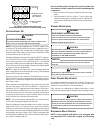Installation & Service Reference - (page 6)
