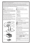 Instruction And Safety Manual - (page 23)