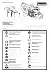 Instruction And Safety Manual - (page 36)