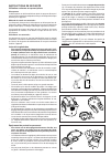 Instruction And Safety Manual - (page 37)