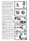 Instruction And Safety Manual - (page 38)