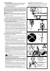 Instruction And Safety Manual - (page 39)