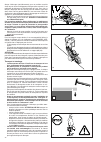Instruction And Safety Manual - (page 42)