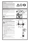 Instruction And Safety Manual - (page 47)