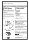 Instruction And Safety Manual - (page 55)