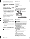 Basic Operating Instructions Manual - (page 16)