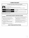 Use & Care Manual - (page 115)