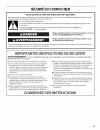 Use & Care Manual - (page 127)
