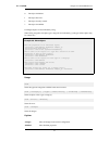 Cli Reference Manual - (page 27)