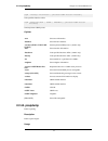 Cli Reference Manual - (page 53)